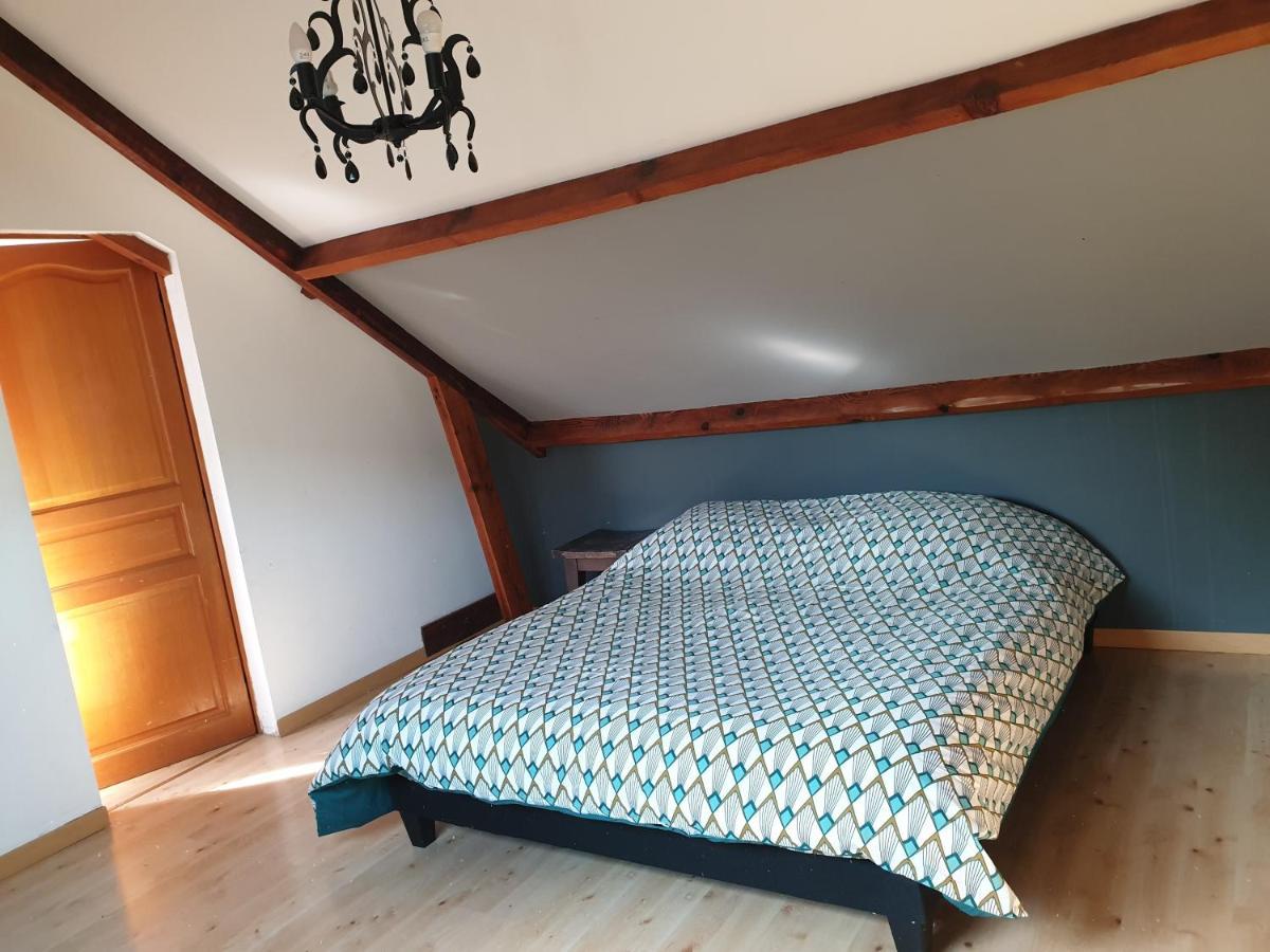 Villa Bienvenue Chez Vous à Socx Extérieur photo