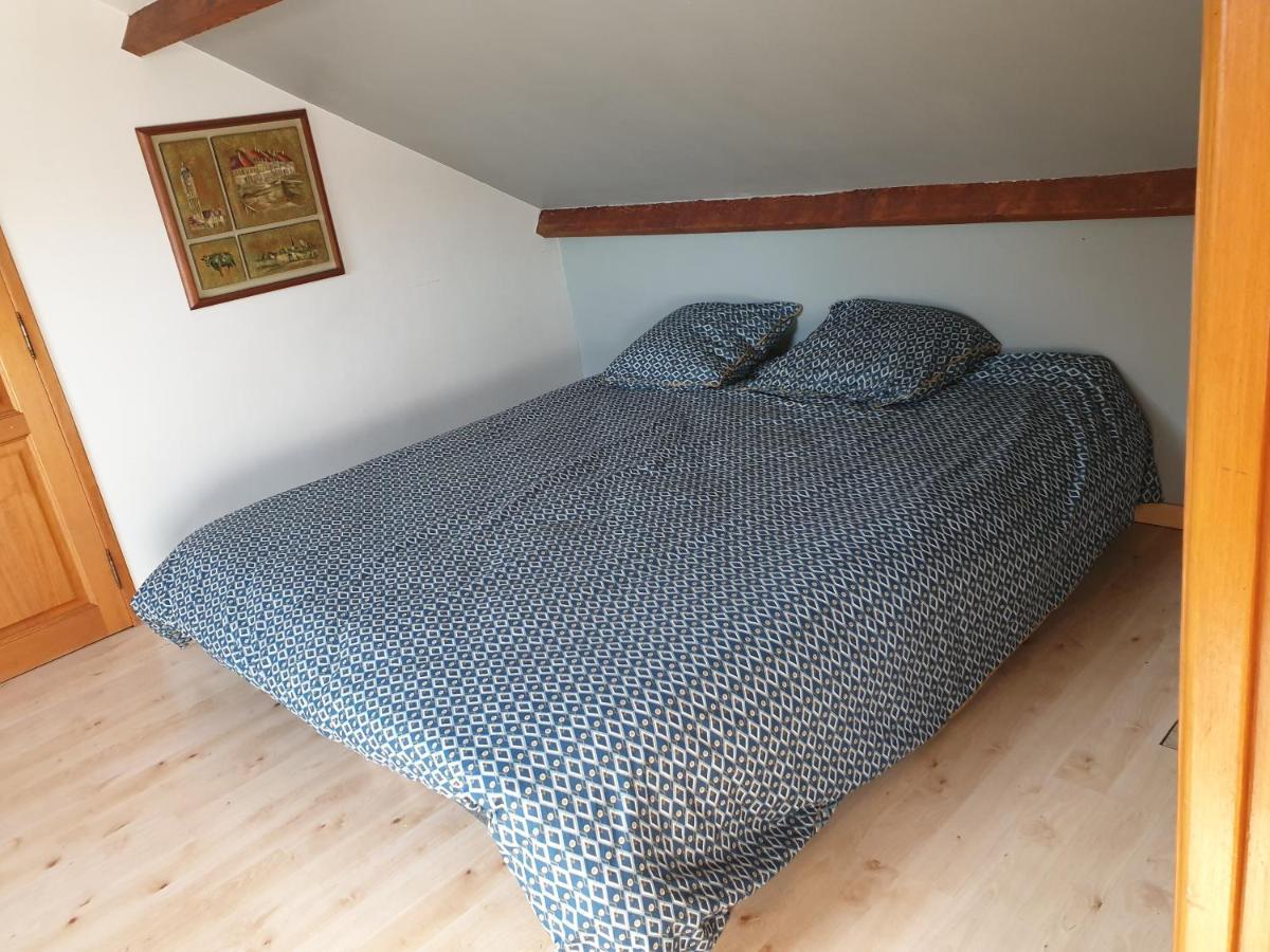 Villa Bienvenue Chez Vous à Socx Extérieur photo